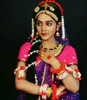 😉 emoji Mallika Singh @Mallika_Singh Telegram sticker 7 of 34
