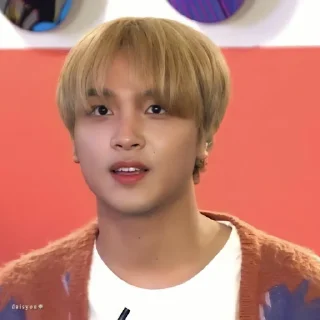 🐻 emoji haechan @APLAEPEIDI Telegram sticker 8 of 31