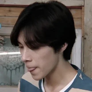 Sticker from hendery @APLAEPEIDI