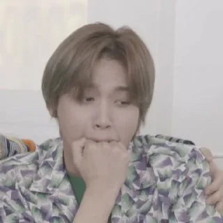 🐻 emoji haechan @APLAEPEIDI Telegram sticker 20 of 31