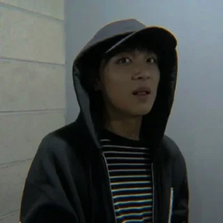 Sticker from haechan, @APLAEPEIDI
