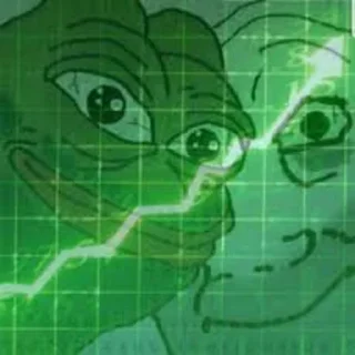 🤑 emoji Wojak / Feels Guy 2 - @WOJAK Telegram sticker 11 of 120