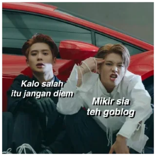 👈 emoji nct meme Telegram sticker 14 of 44