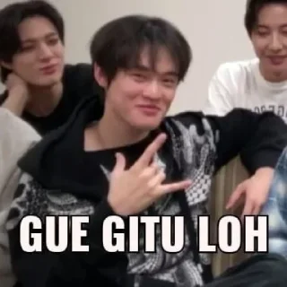 😜 emoji nct meme Telegram sticker 10 of 44