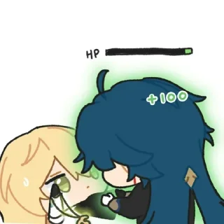 👌 emoji Amane...'s sticker kang pack 4 Telegram sticker 21 of 120