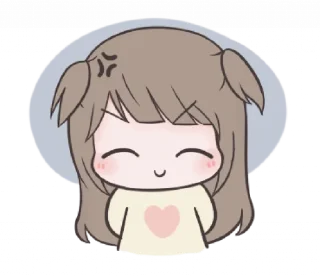 🔮 emoji baby AMP eng ver @noustiker Telegram sticker 10 of 40