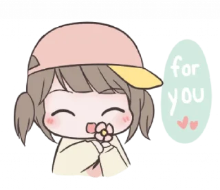🔮 emoji baby AMP eng ver @noustiker Telegram sticker 22 of 40