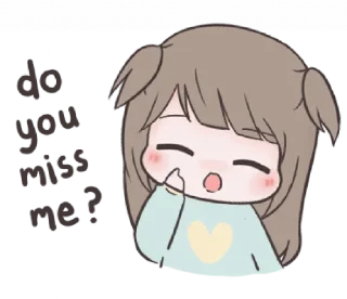 🔮 emoji baby AMP eng ver @noustiker Telegram sticker 11 of 40