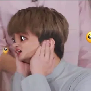 🥺 emoji mengsedih🙏 Telegram sticker 16 of 27
