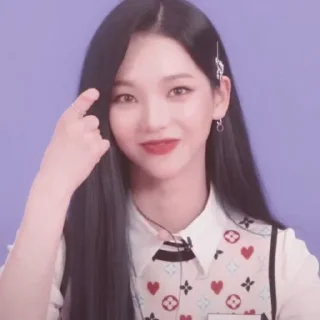 🍥 emoji 🍥🥢 karina aespa soft @imanopie00 Telegram sticker 11 of 40