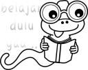 🤓 emoji ~ Out-of-Topic ~ Telegram sticker 12 of 90