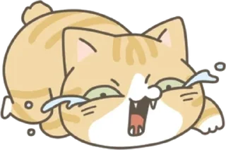 😼 emoji mix pack cutie @archivestix Telegram sticker 20 of 60
