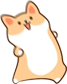 🐶 emoji mix pack cutie @archivestix Telegram sticker 8 of 60
