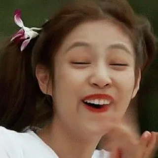 🤓 emoji Aib Jennie Telegram sticker 6 of 29
