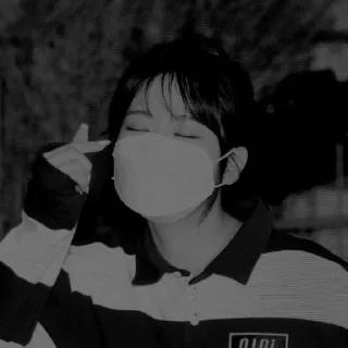 🖇️ emoji yujin izone @grzllacntkk Telegram sticker 7 of 9