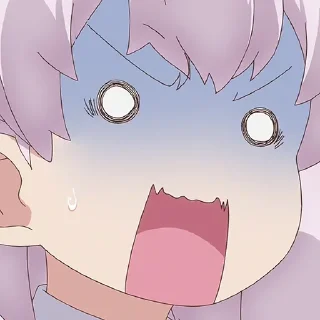 😟 emoji 麦露 Telegram sticker 20 of 22