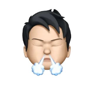 🎲 emoji · ࣪٫٫ › αs αbᥲყ, @whoscis Telegram sticker 8 of 34