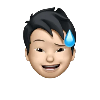 🎲 emoji · ࣪٫٫ › αs αbᥲყ, @whoscis Telegram sticker 11 of 34
