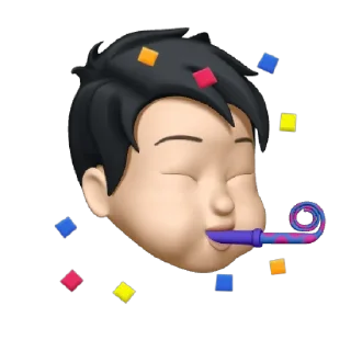 Sticker from · ࣪٫٫ › αs αbᥲყ, @whoscis