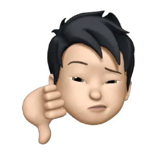 🎲 emoji · ࣪٫٫ › αs αbᥲყ, @whoscis Telegram sticker 13 of 34