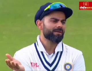 🙄 emoji Kohli Telegram sticker 10 of 105