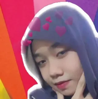 💗 emoji moy Telegram sticker 5 of 15