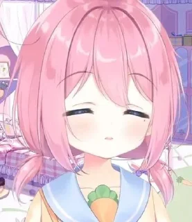 😗 emoji 小火自用包 Telegram sticker 21 of 108
