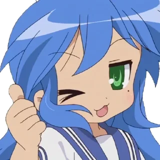 👍 emoji 小火自用包 Telegram sticker 2 of 108