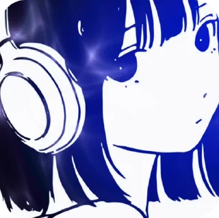🌌 emoji @DepressedRainia ₍ꕤᐢ..ᐢ₎ᶻ 𝗓 𐰁₊ Telegram sticker 7 of 42