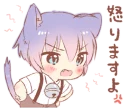 😠 emoji Pretty respect language sticker2 @bistic Telegram sticker 20 of 40