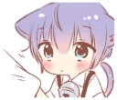 😐 emoji Pretty respect language sticker! @bistic Telegram sticker 24 of 40