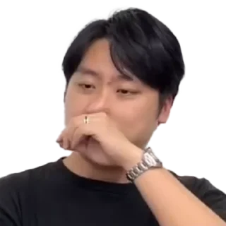 🤪 emoji 都是中國人膠豪 Telegram sticker 15 of 49