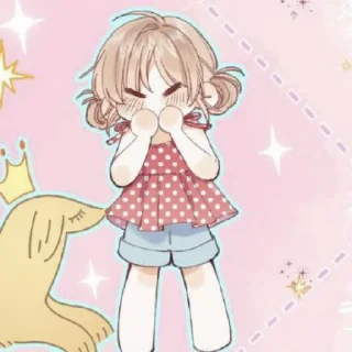 🥞 emoji › 𖤐 Sang Zhi࣪. ✰ Telegram sticker 19 of 109