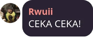 🤍 emoji Rwuii pack 🩹 Telegram sticker 21 of 113