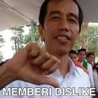 Sticker from wkwk