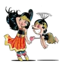 ❤ emoji Wayang Unyu Telegram sticker 23 of 35