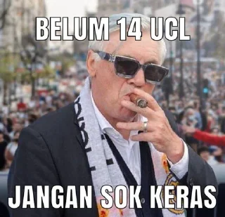 Sticker from Funny