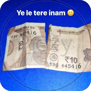 🫥 emoji Kuch bhi ☠️ Telegram sticker 15 of 60