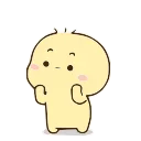 💨 emoji 不二呆2 @gymmystick Telegram sticker 13 of 45