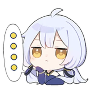 Sticker from 星尘·Stardust