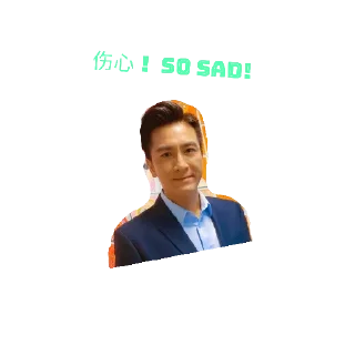 Sticker from Kenneth