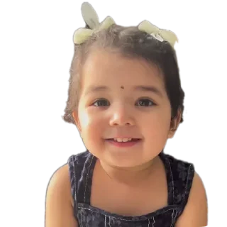 Sticker from Nitya