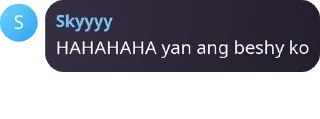 😗 emoji Astra's Telegram sticker 19 of 60