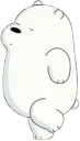 😌 emoji Punyanya dillalucuk Telegram sticker 6 of 117