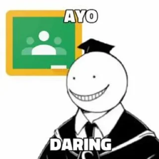 😱 emoji Punyanya @temennyarak Telegram sticker 15 of 120