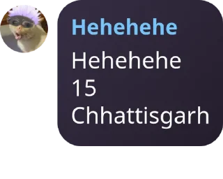 🧑‍🤝‍🧑 emoji Hehehehe 😁 Telegram sticker 8 of 26