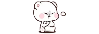 😒 emoji ARYA's sticker pack (@Yone_Robot) Telegram sticker 6 of 120