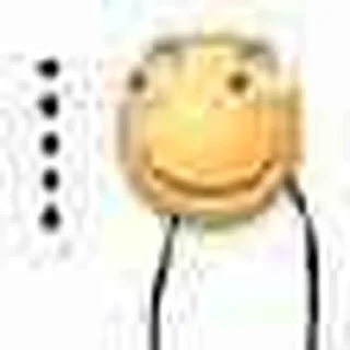 😀 emoji 滑稽大全（重制版） Telegram sticker 14 of 88