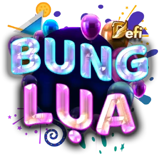 Sticker from DEFI