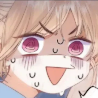 🧸 emoji ⊹ ִ  ⪩⑅⪨ ֺⵓ sang zhi ૮ @ganyuhelp ა Telegram sticker 1 of 30
